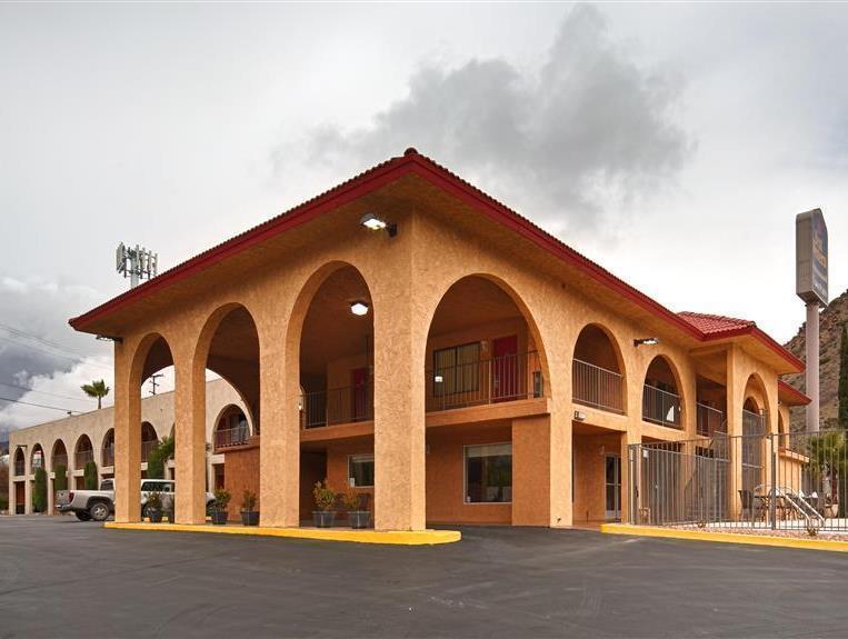 Cajon Pass Inn Cajon Junction Exterior foto
