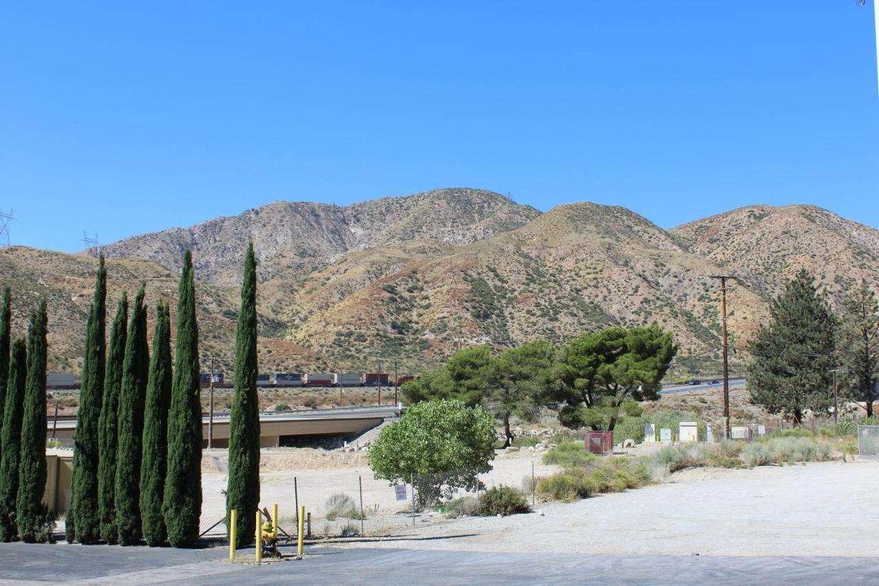 Cajon Pass Inn Cajon Junction Exterior foto
